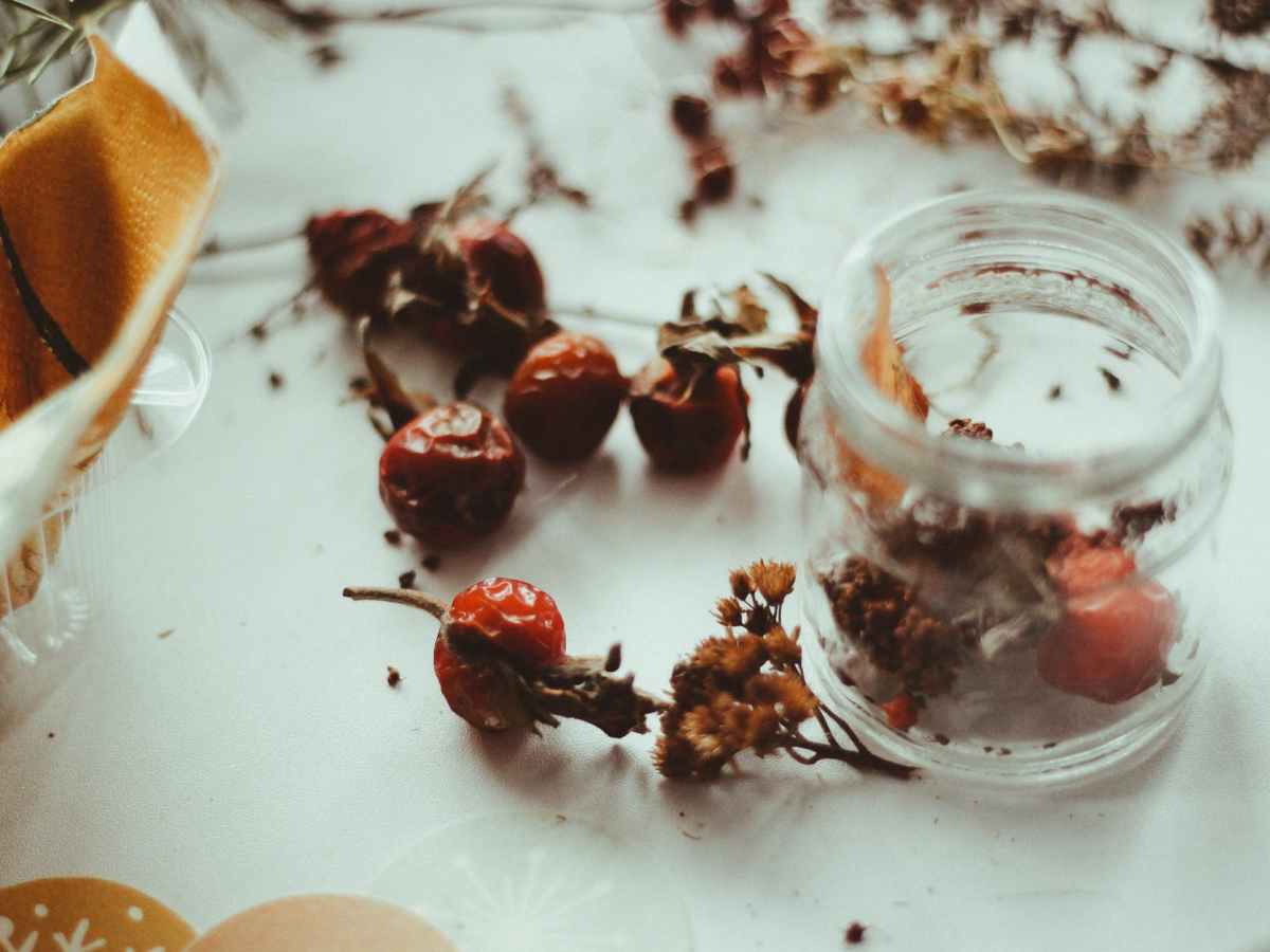 Heart Opening Tea&nbsp;Recipe