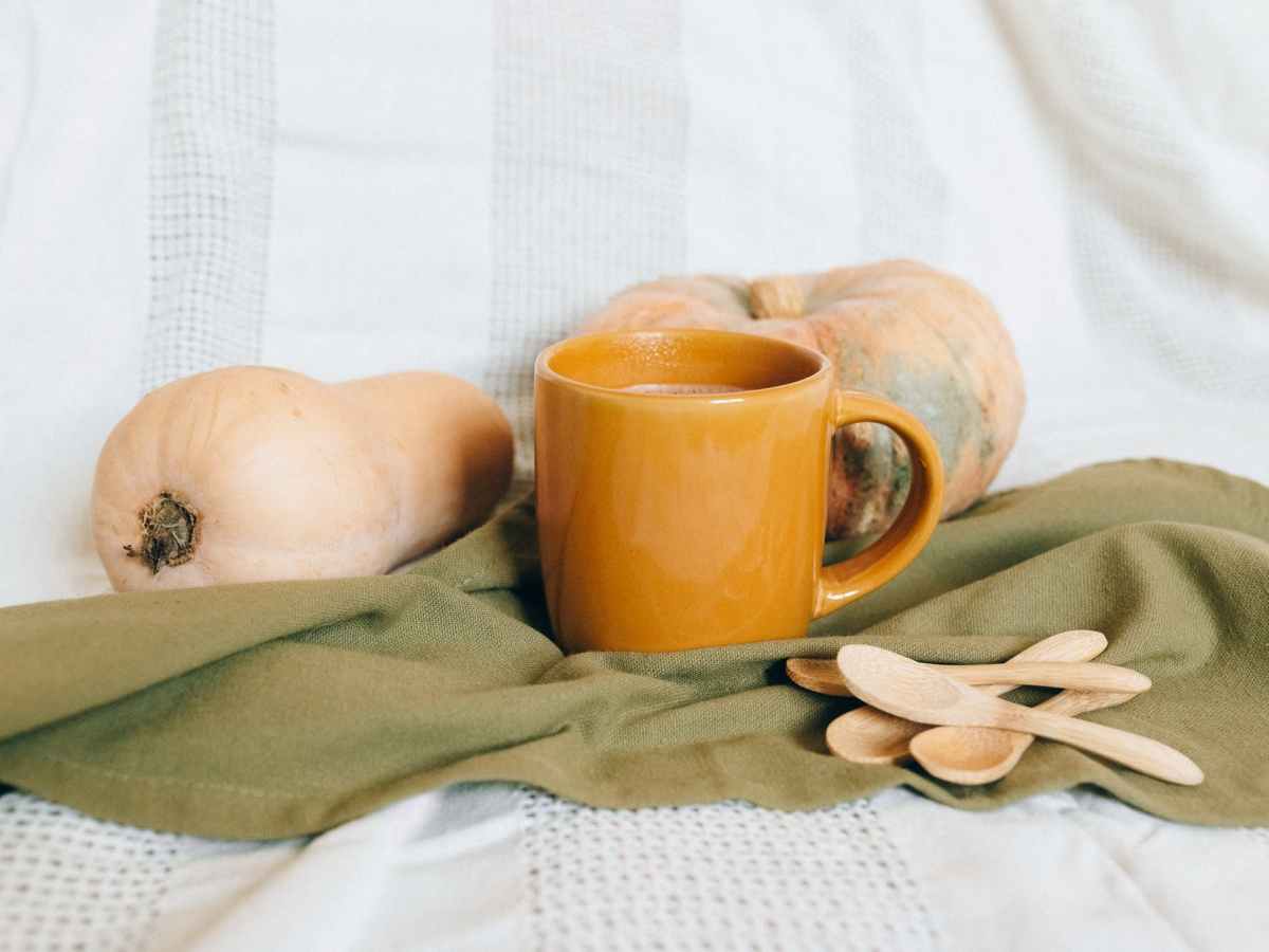 3 Coffee Alternatives for Energy and&nbsp;Vitality